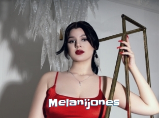 Melanijones