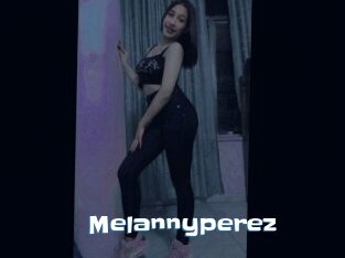 Melannyperez