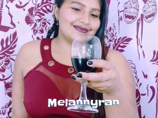 Melannyran