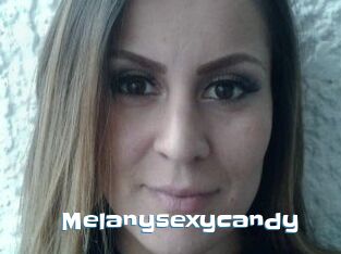 Melanysexycandy