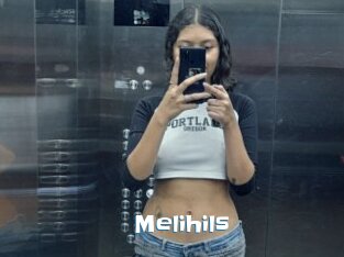 Melihils
