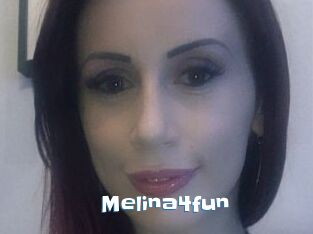 Melina4fun