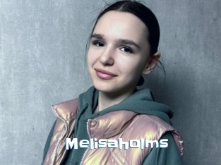 Melisaholms
