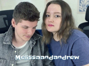 Melissaandandrew