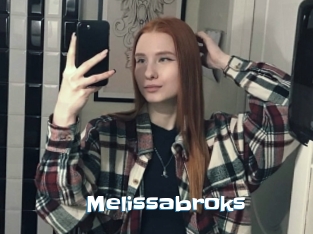 Melissabroks