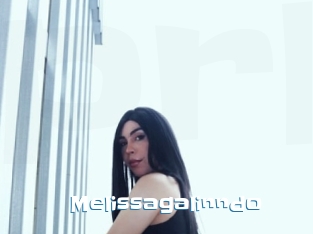 Melissagalinndo