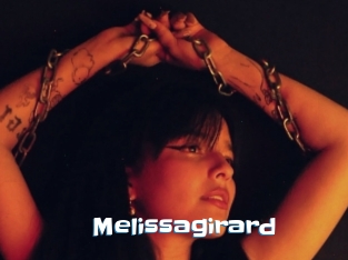 Melissagirard