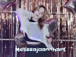 Melissajoannhart