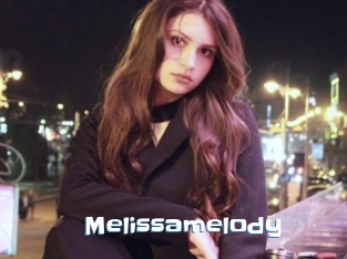 Melissamelody