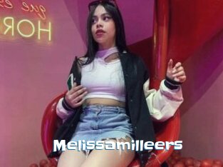 Melissamilleers