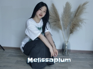 Melissaplum