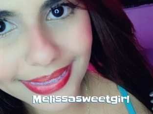 Melissasweetgirl