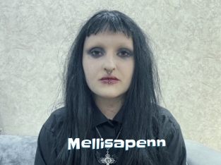 Mellisapenn