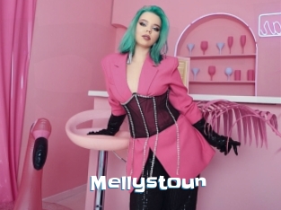Mellystoun