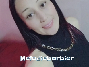 Melodiebarbier