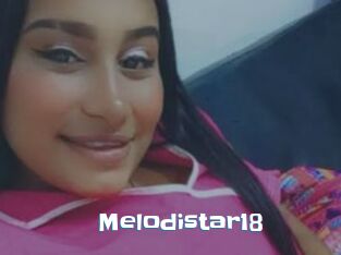 Melodistar18
