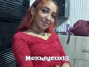 Melodycox18