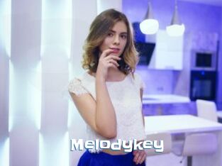 Melodykey