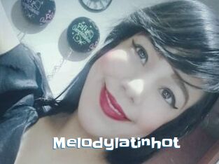 Melodylatinhot