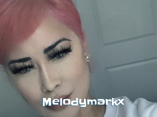 Melodymarkx