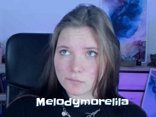Melodymorelila