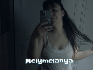 Melymelanya