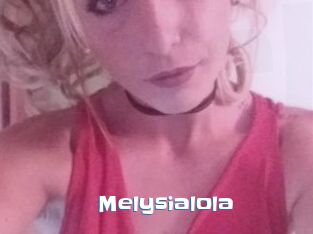 Melysialola