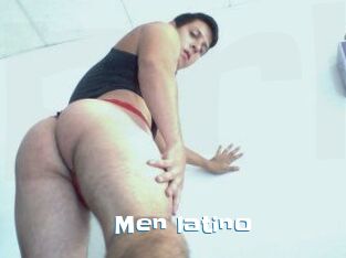 Men_latino