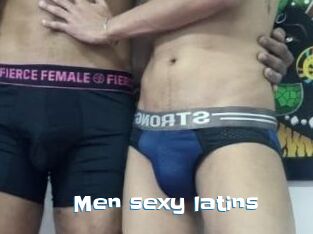 Men_sexy_latins