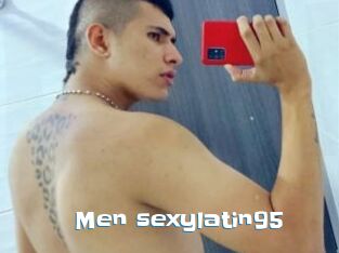 Men_sexylatin95