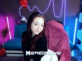 Mencialove