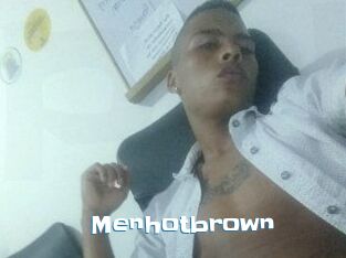 Menhotbrown