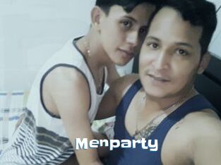 Menparty