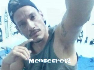 Mensecret2