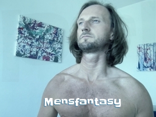 Mensfantasy