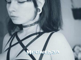 Meowchan