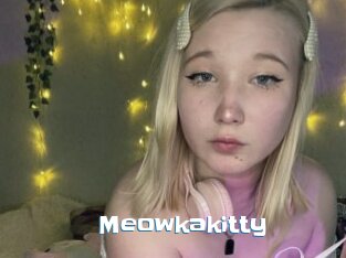 Meowkakitty