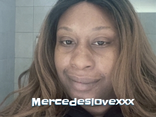 Mercedeslovexxx