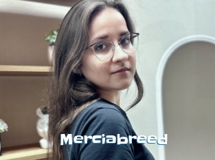 Merciabreed