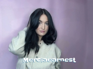 Merciaearnest