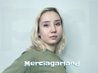 Merciagarland