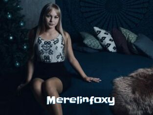 Merelinfoxy