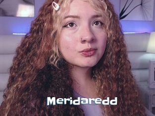 Meridaredd