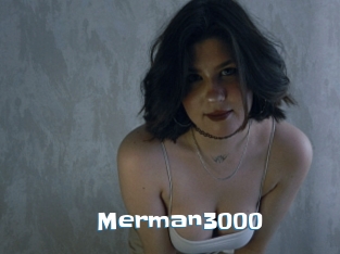 Merman3000