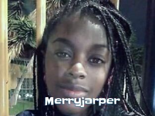 Merryjarper