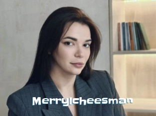 Merrylcheesman