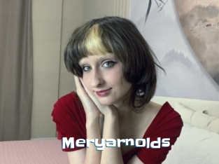 Meryarnolds