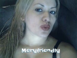 Meryfriendly