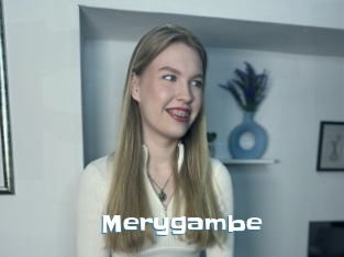 Merygambe