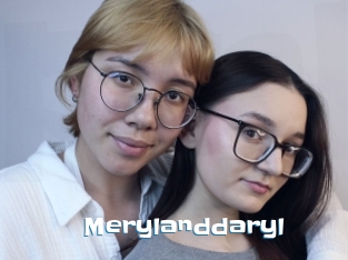 Merylanddaryl